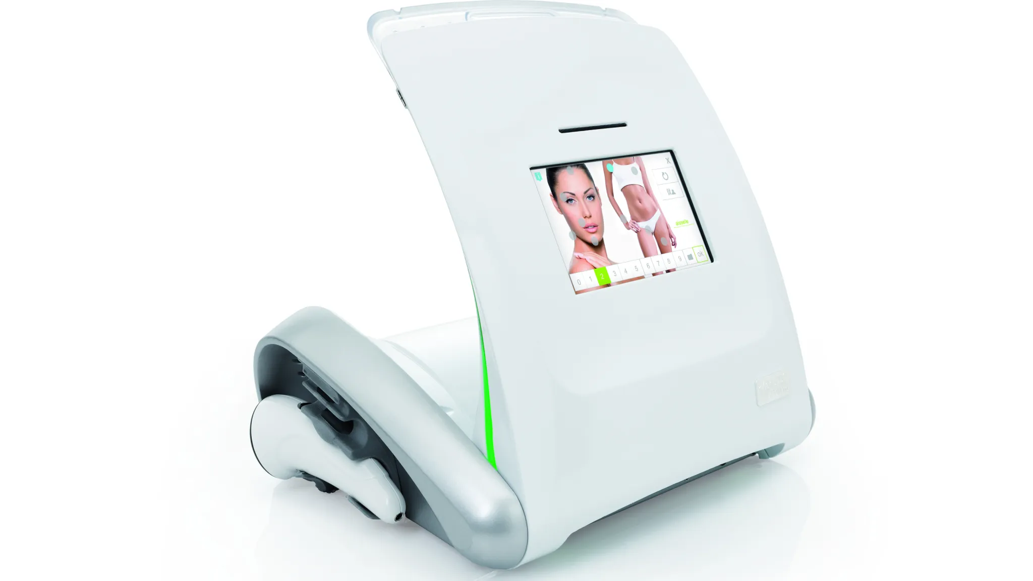 Apilus Xcell Pro Electrolysis Machine